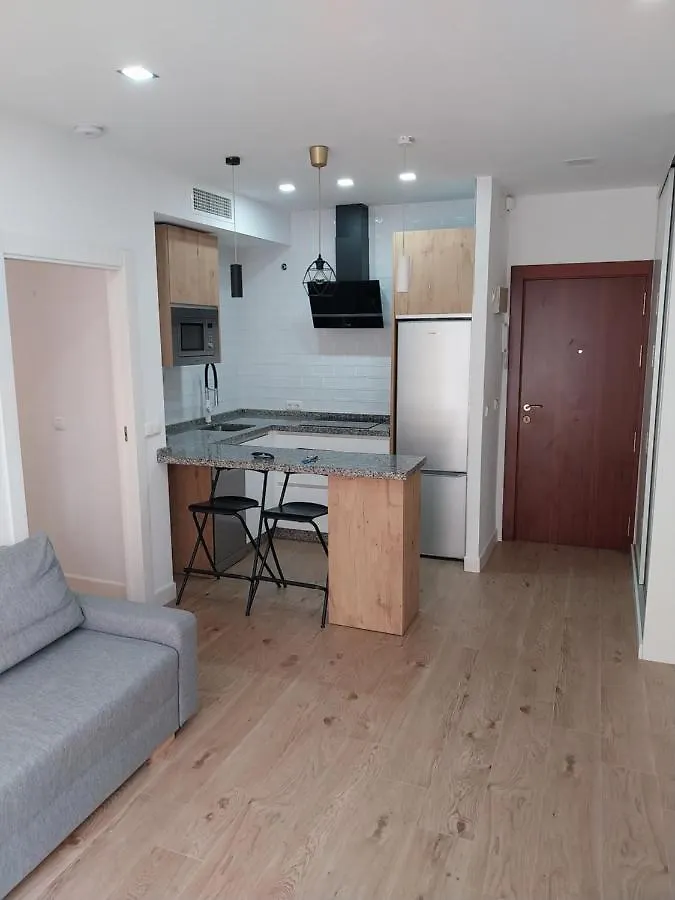 Apartamento Torremolinos Playa Carihuela