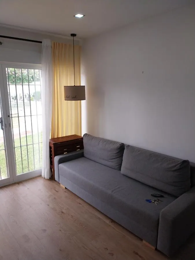 Apartamento Torremolinos Playa Carihuela