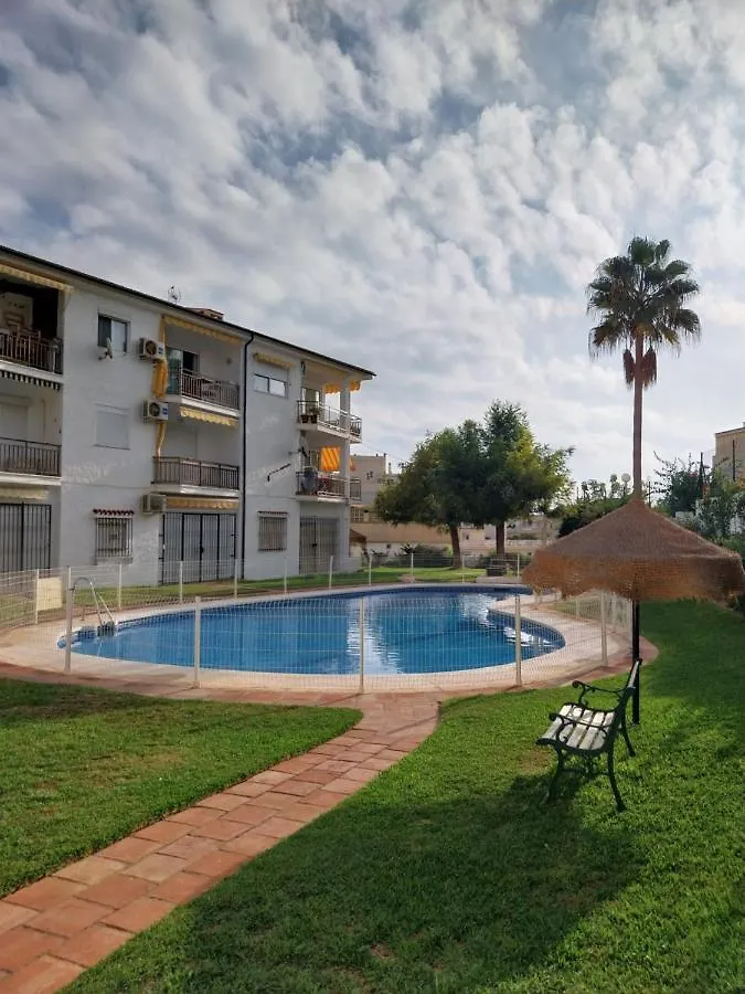 Apartamento Torremolinos Playa Carihuela