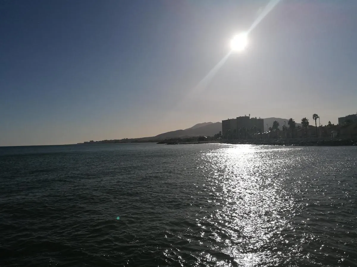 Torremolinos Playa Carihuela Apartment Spain