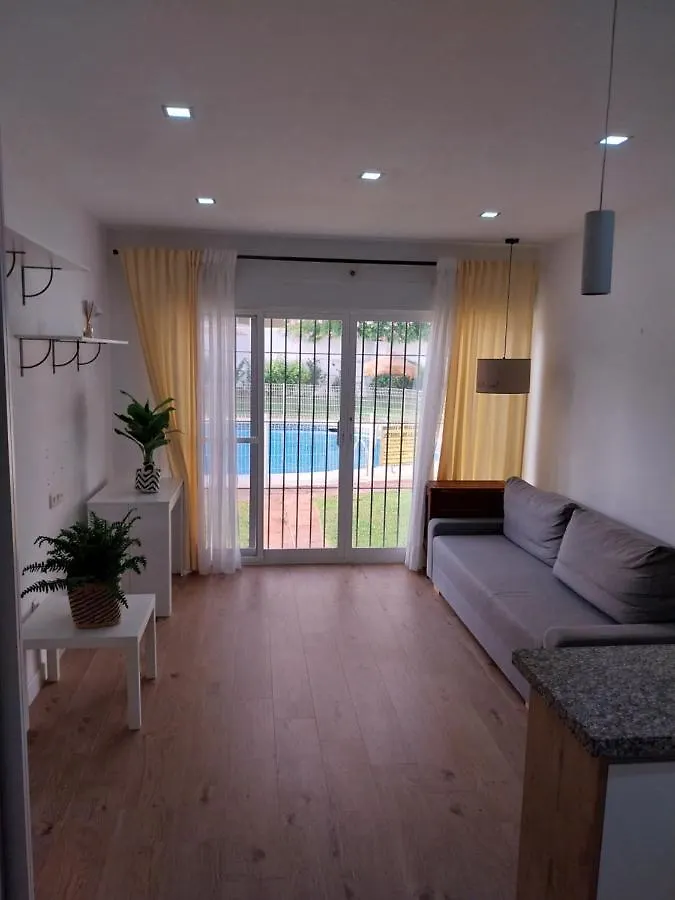 דירות Torremolinos Playa Carihuela ספרד