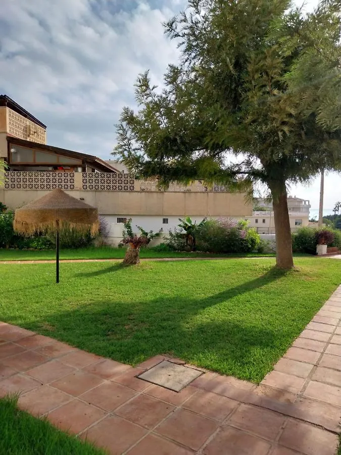 דירות Torremolinos Playa Carihuela