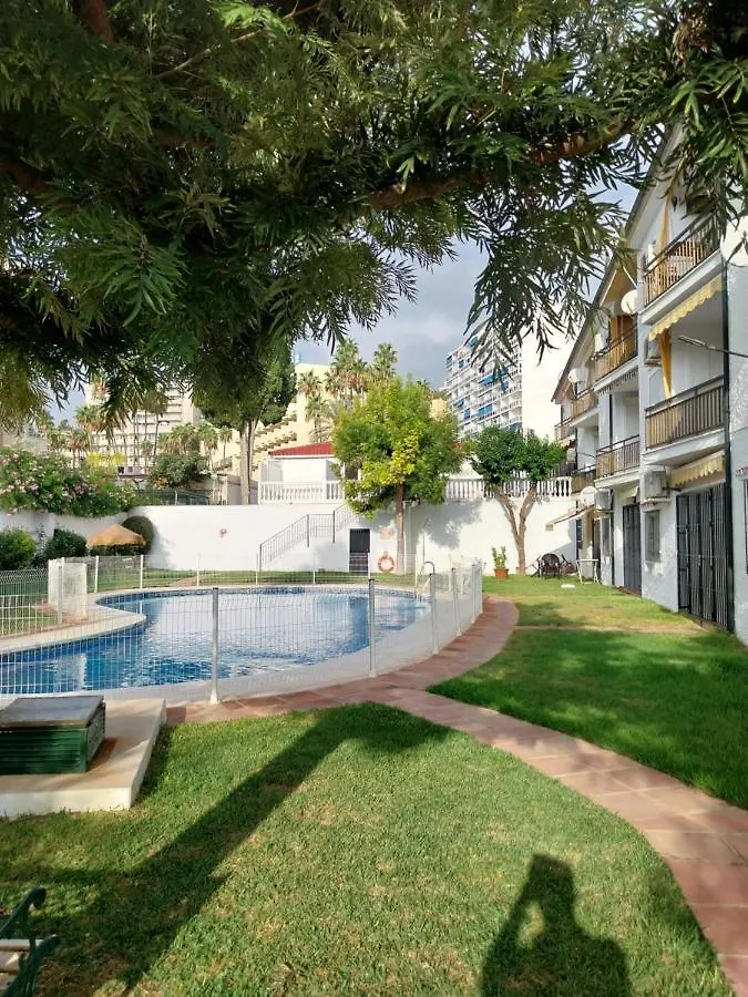 Torremolinos Playa Carihuela 아파트 스페인