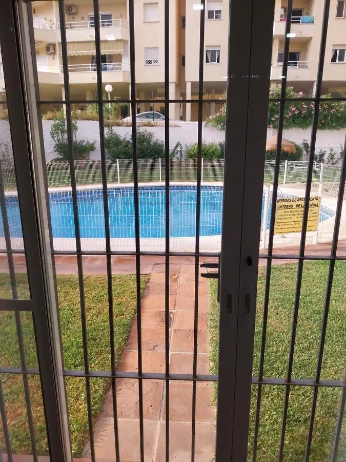 Torremolinos Playa Carihuela 아파트 0*,