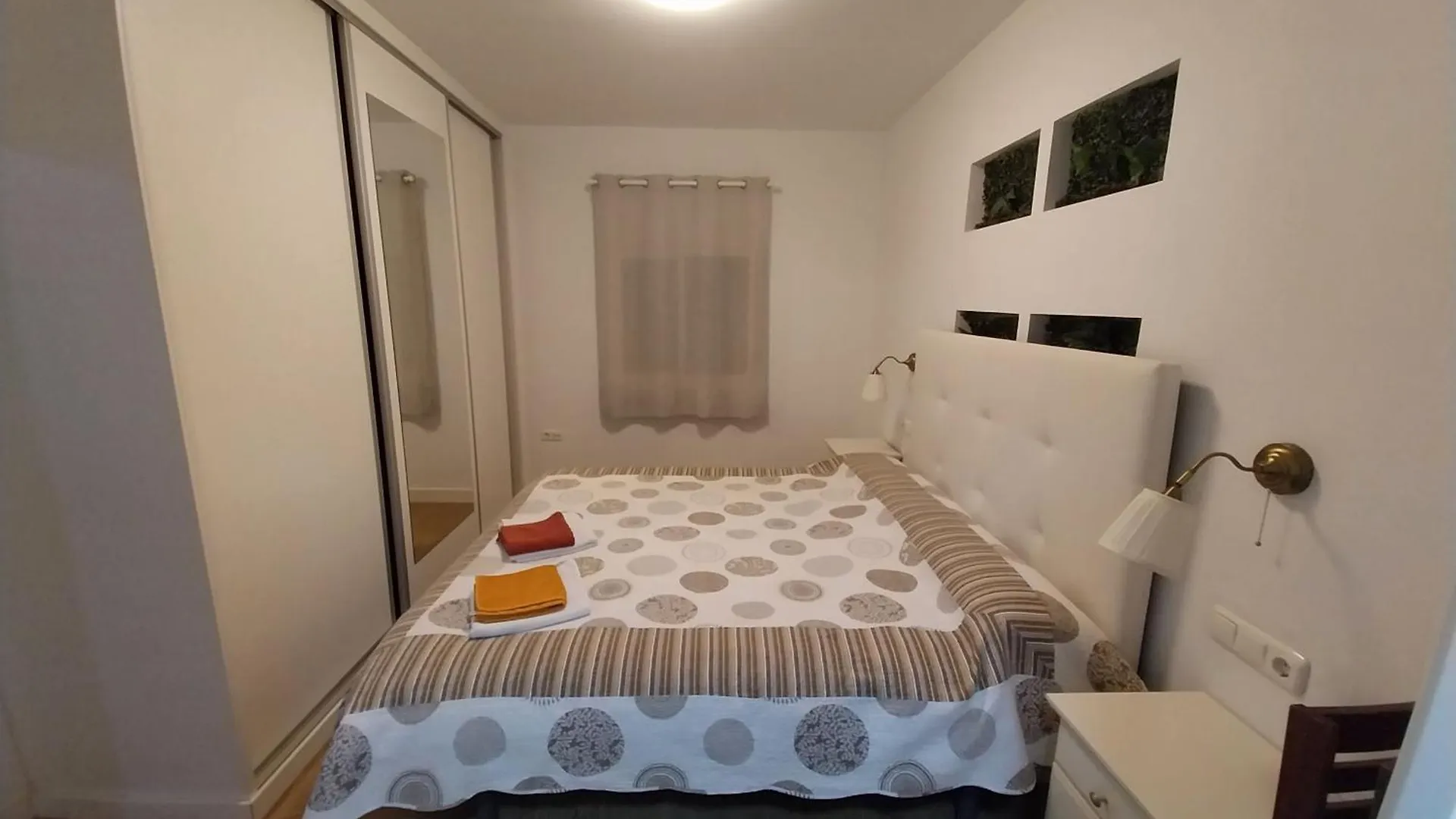 Torremolinos Playa Carihuela 아파트